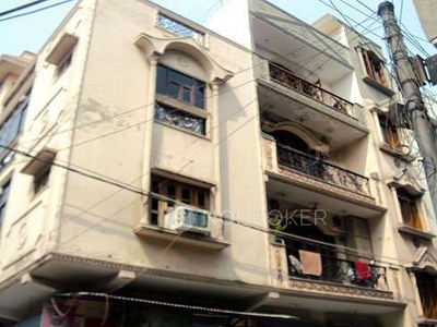 1 BHK Flat In Komal Apartment, Shastri Nagar for Rent In Shastri Nagar
