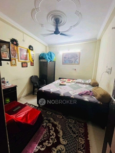 1 BHK Flat In Mayir Vihar Phase 3 for Rent In Gharoli