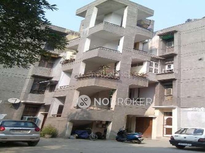 1 BHK Flat In Mig Complex for Rent In Mayur Vihar Phase Iii