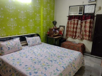 1 BHK Flat In New Delhi Residency, Delhi for Rent In Krishna Nagar