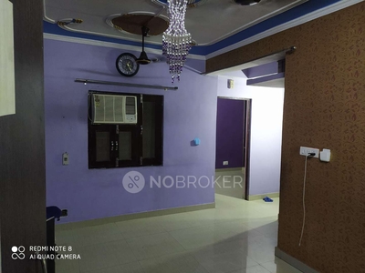 1 BHK Flat In New Highway Apartment Loknayakpuram Bakkarwala for Rent In Lok Nayak Puram