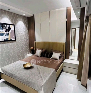 1 BHK Flat In Rama Krishana Apartment for Rent In Ip Extension
