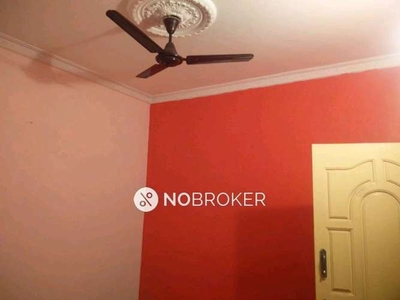 1 BHK Flat In Ramakrishna House for Rent In Kempegowda Nagar Police Station