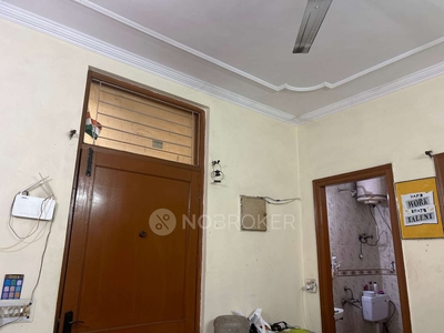 1 BHK Flat In Rwa Khirki Dda Flats for Rent In Delhi