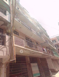 1 BHK Flat In Sai Apartment for Rent In Dwarka Mor