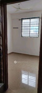 1 BHK Flat In Sajaa Residency for Rent In Electronic City,