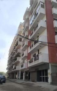 1 BHK Flat In Sharma Apartment for Rent In Paharganj