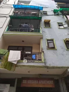 1 BHK Flat In Shree Krishna Apartment for Rent In Mehrauli