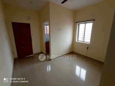 1 BHK Flat In Sri Venkateshwara Nilaya for Rent In Hebbal