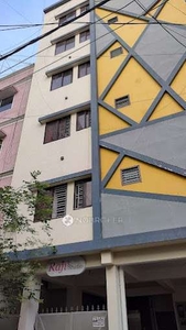 1 BHK Flat In Ssr Residency for Rent In Munnekollal