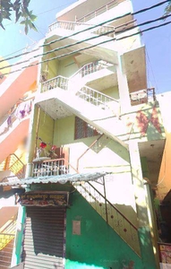 1 BHK Flat In Stand Alone Building for Rent In Rajajinagar