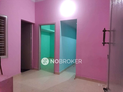 1 BHK Flat In Standalone Building for Lease In Hebbal