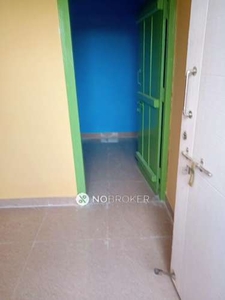 1 BHK Flat In Standalone Building for Rent In Battarahalli