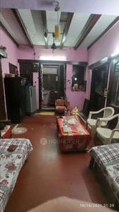 1 BHK Flat In Standalone Building for Rent In Chandni Chowk