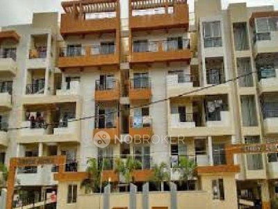 1 BHK Flat In Standalone Building for Rent In Chhatarpur