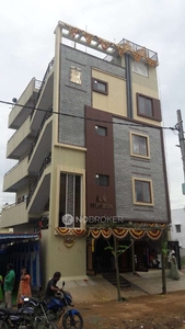 1 BHK Flat In Standalone Building for Rent In Doddabidarakallu