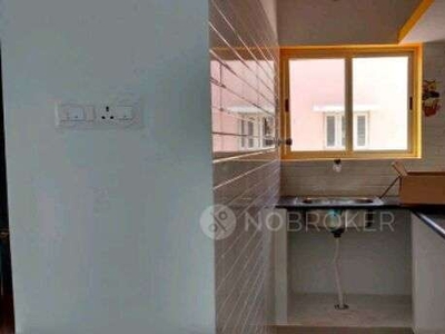 1 BHK Flat In Standalone Building for Rent In Hulimavu