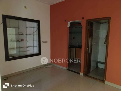 1 BHK Flat In Standalone Building for Rent In Jalahalli West