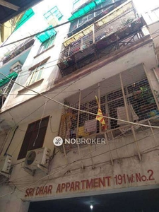 1 BHK Flat In Standalone Building for Rent In Mehrauli