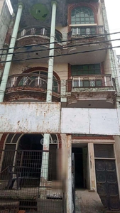 1 BHK Flat In Standalone Building for Rent In Pratap Vihar