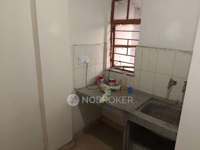 1 BHK Flat In Standalone Building for Rent In Rohini