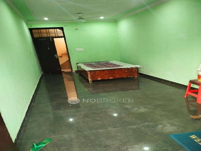 1 BHK Flat In Standalone Building for Rent In Sarita Vihar