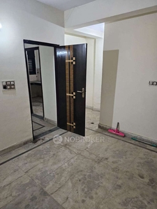 1 BHK Flat In Standalone Building for Rent In Uttam Nagar