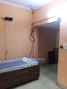 1 BHK Flat In Standalone Buildng for Rent In Rohini