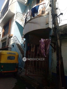1 BHK Flat In Standalone for Rent In Rt Nagar
