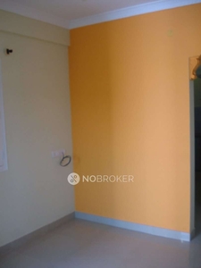 1 BHK Flat In Standlone Building for Rent In Whitefield