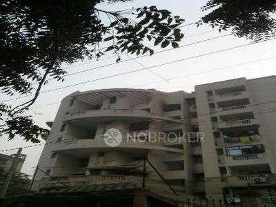 1 BHK Flat In Sukh Sagar for Rent In Palam Colony