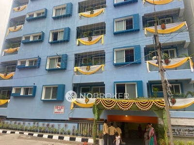 1 BHK Flat In Suryachandra Nilaya for Lease In Banswadi