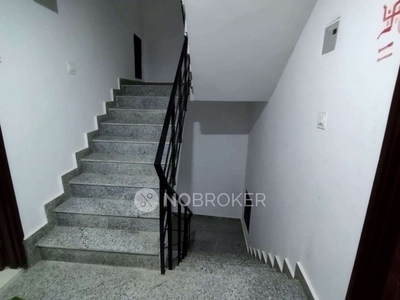 1 BHK Flat In Teacher Colony for Rent In Mehrauli