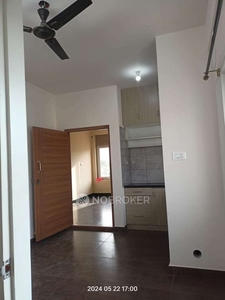 1 BHK Flat In The Nest Last Side for Rent In Btm Layout
