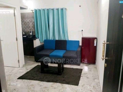 1 BHK Flat In Vaibav Residency for Rent In Whitefield,