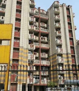 1 BHK Flat In Varun Apartments for Rent In Varun Apartments