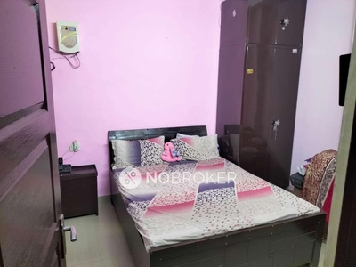 1 BHK Flat In White House Apartments for Rent In Indirapuram