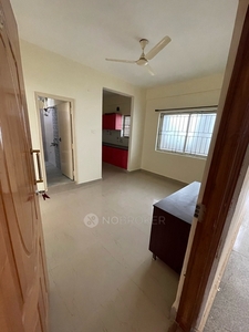 1 BHK Flat In White Orchid Apartment for Rent In Electronic City