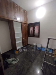 1 BHK Gated Community Villa In Nagarbhavi for Rent In Rajajinagar Cooperative Society Layout, 14, Veeranapalya, Veeranapalya Village, Annapurneshwari Nagar, Bengaluru, Karnataka 560091, India