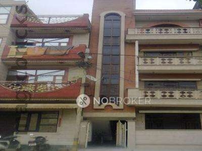 1 BHK Gated Community Villa In New Gangadham Apartment Sect for Rent In Rohini