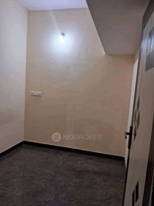 1 BHK House for Lease In Kurubarahalli, Basaweshwara Nagar