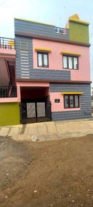 1 BHK House for Rent In 32, 1st Cross, Srikrupa Layout, Abbigere, Abbigere, Bengaluru, Karnataka 560090, India