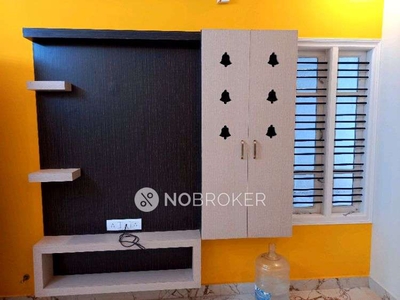 1 BHK House for Rent In Abbigere Village Road, Chikkabanavara