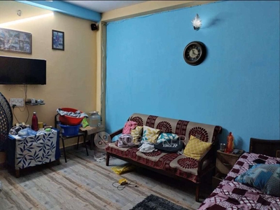 1 BHK House for Rent In Adarsh Enclave