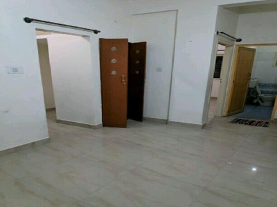1 BHK House for Rent In Bank Of Baroda Colony