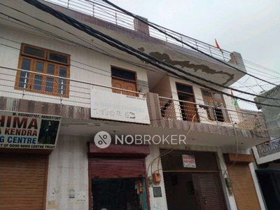 1 BHK House for Rent In Bharthal