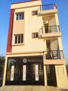 1 BHK House for Rent In Byandahalli