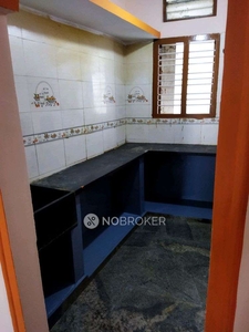 1 BHK House for Rent In Chamrajpet