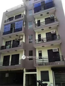 1 BHK House for Rent In Chattarpur