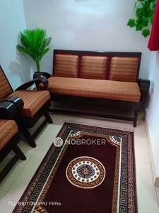 1 BHK House for Rent In Dda Flats Khirki Extention